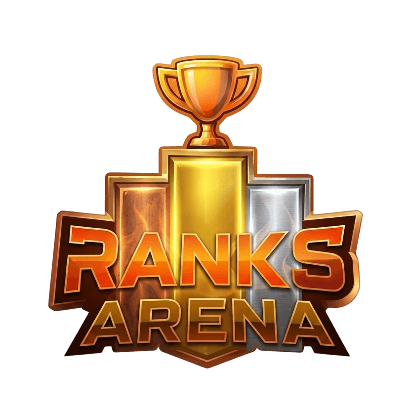 Ranks Arena